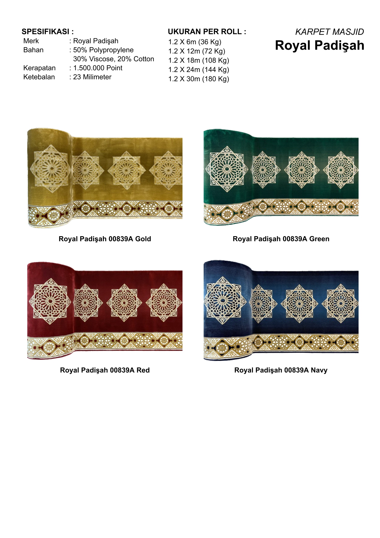 karpet-mesjid-fitama-carpet-bandung